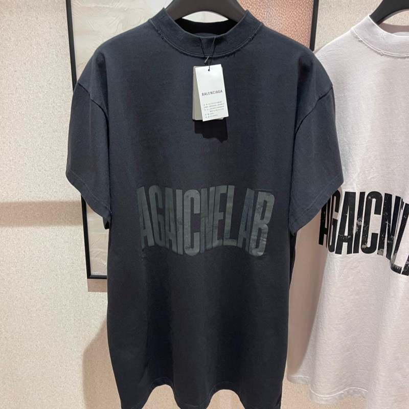 Balenciaga Unisex Tee