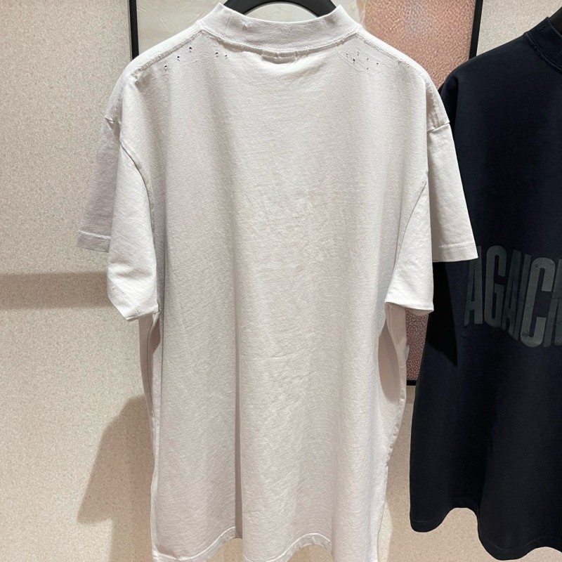 Balenciaga Unisex Tee
