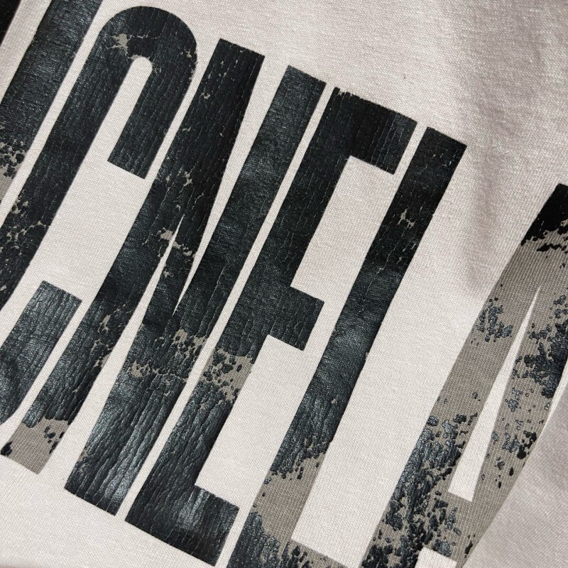 Balenciaga Unisex Tee