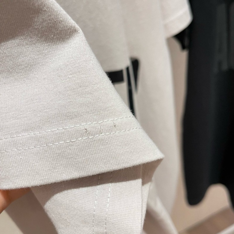 Balenciaga Unisex Tee