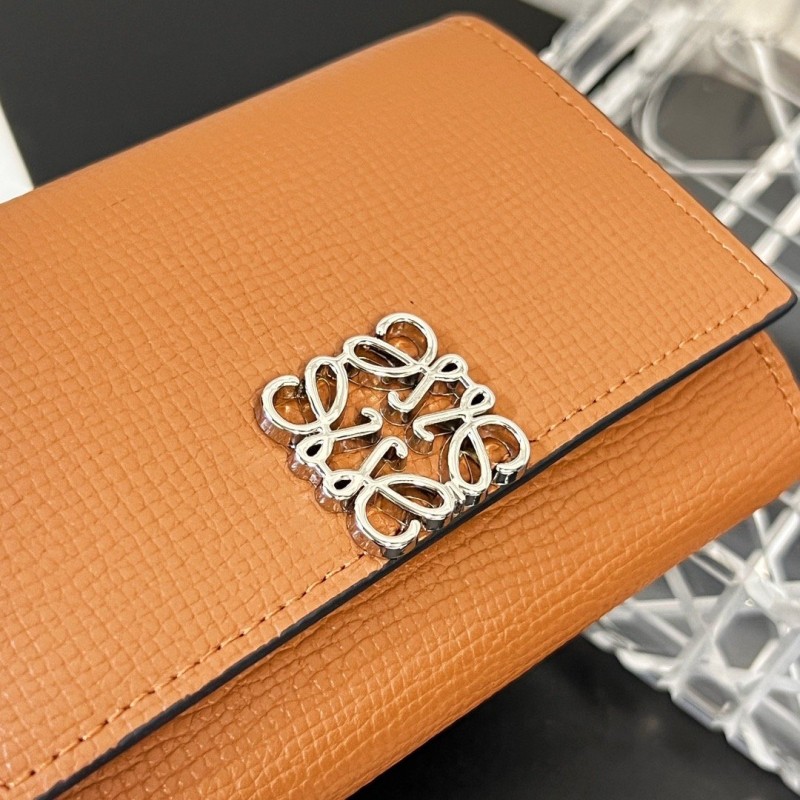 Loewe Wallet