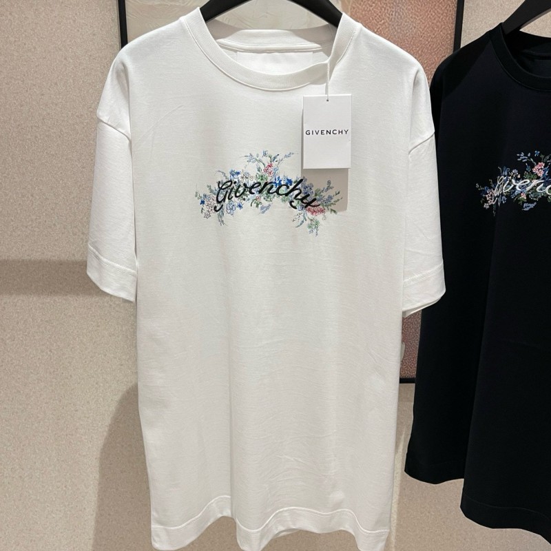 Givenchy Unisex Tee