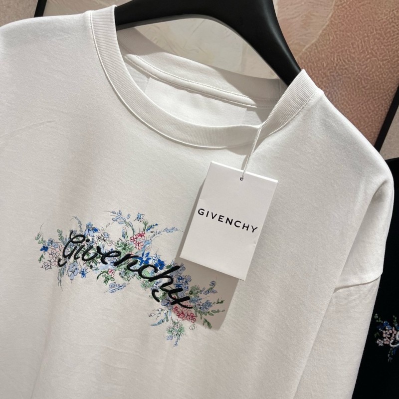 Givenchy Unisex Tee