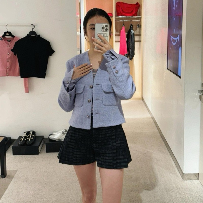 Chanel Jacket