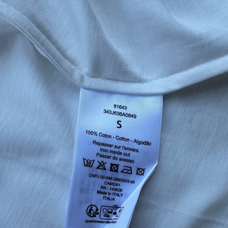 Dior Tee