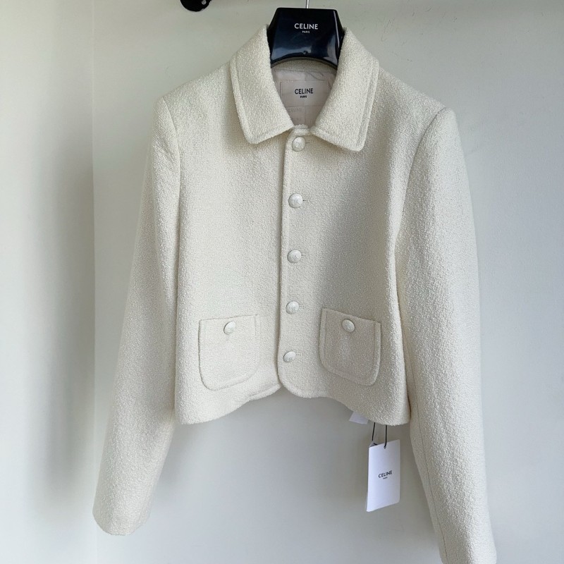 Celine Jacket & Skirts