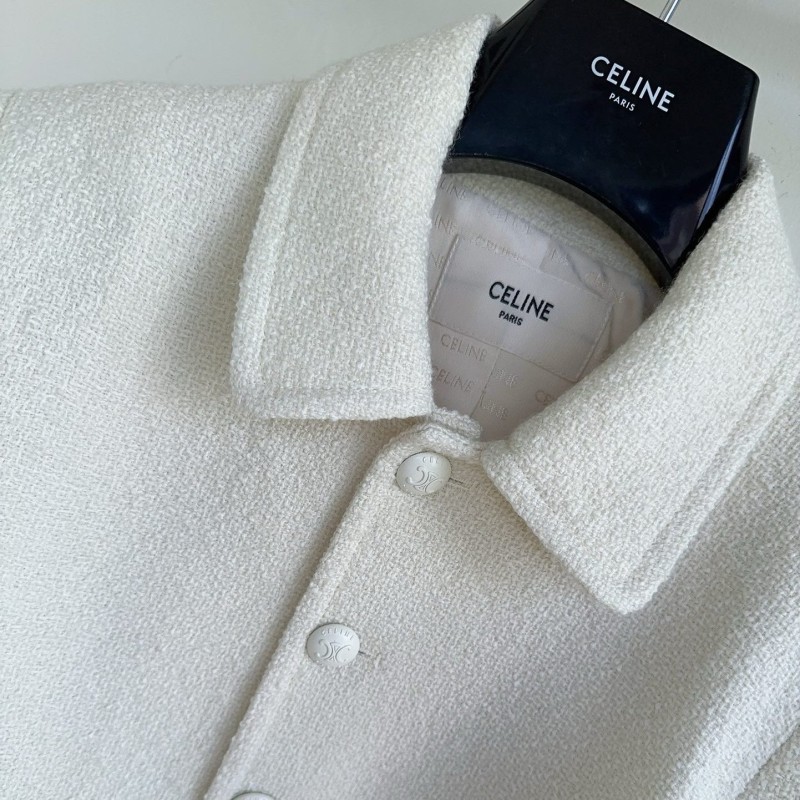 Celine Jacket & Skirts