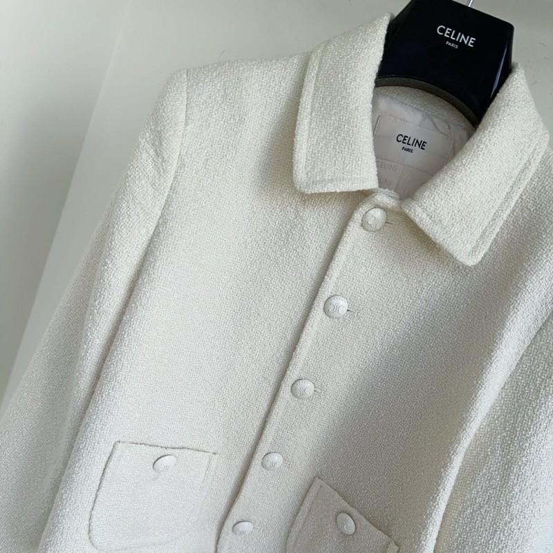 Celine Jacket & Skirts