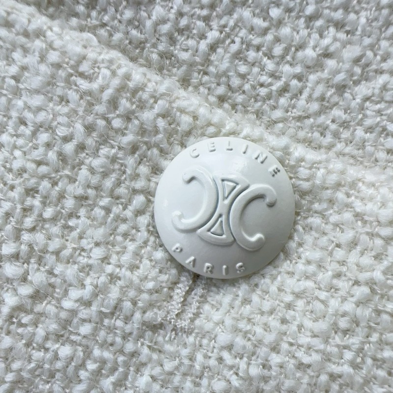 Celine Jacket & Skirts