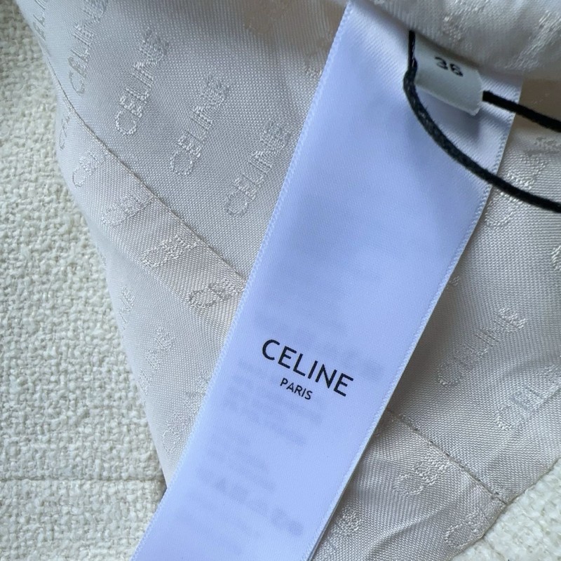 Celine Jacket & Skirts