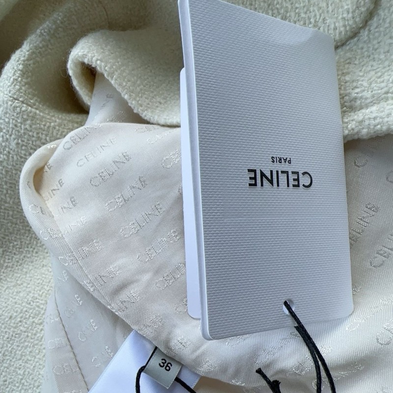 Celine Jacket & Skirts