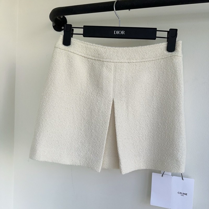 Celine Jacket & Skirts