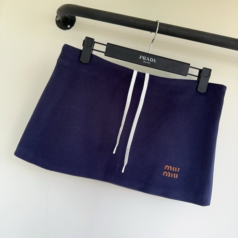 MiuMiu Skirts