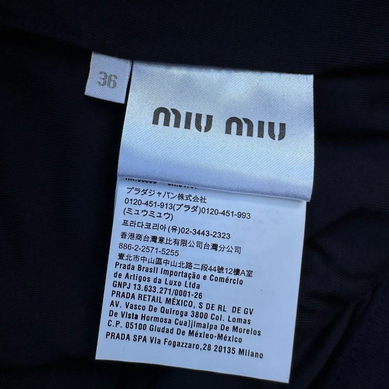 MiuMiu Skirts