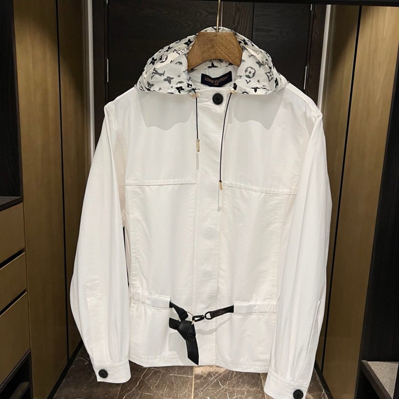 LV Jacket
