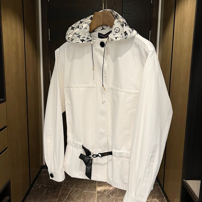 LV Jacket
