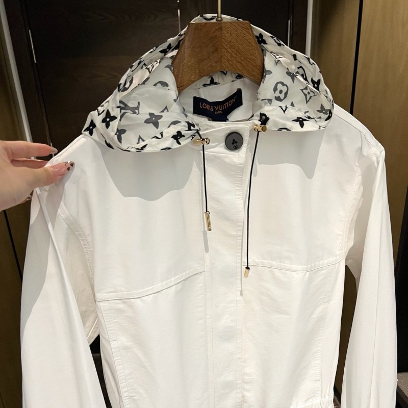 LV Jacket