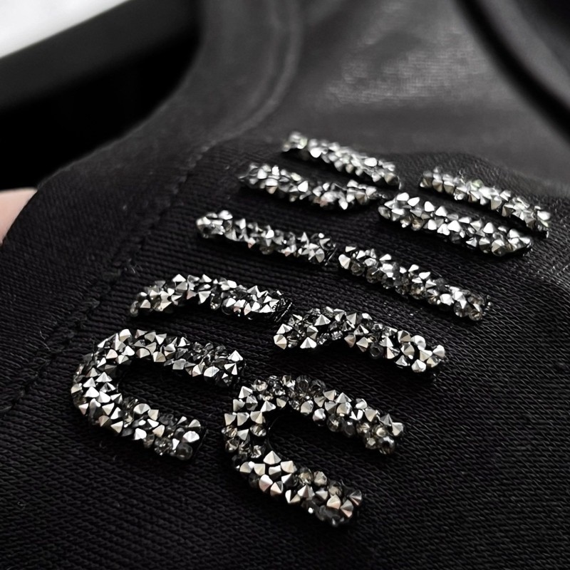 MiuMiu Long Sleeves Tee