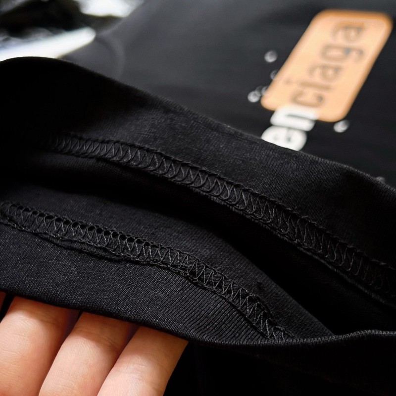 Balenciaga Unisex Tee