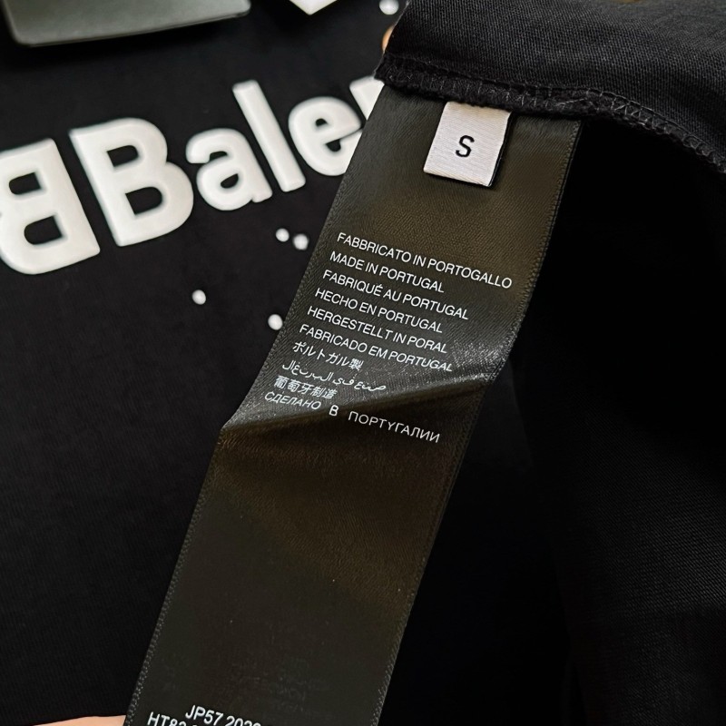 Balenciaga Unisex Tee