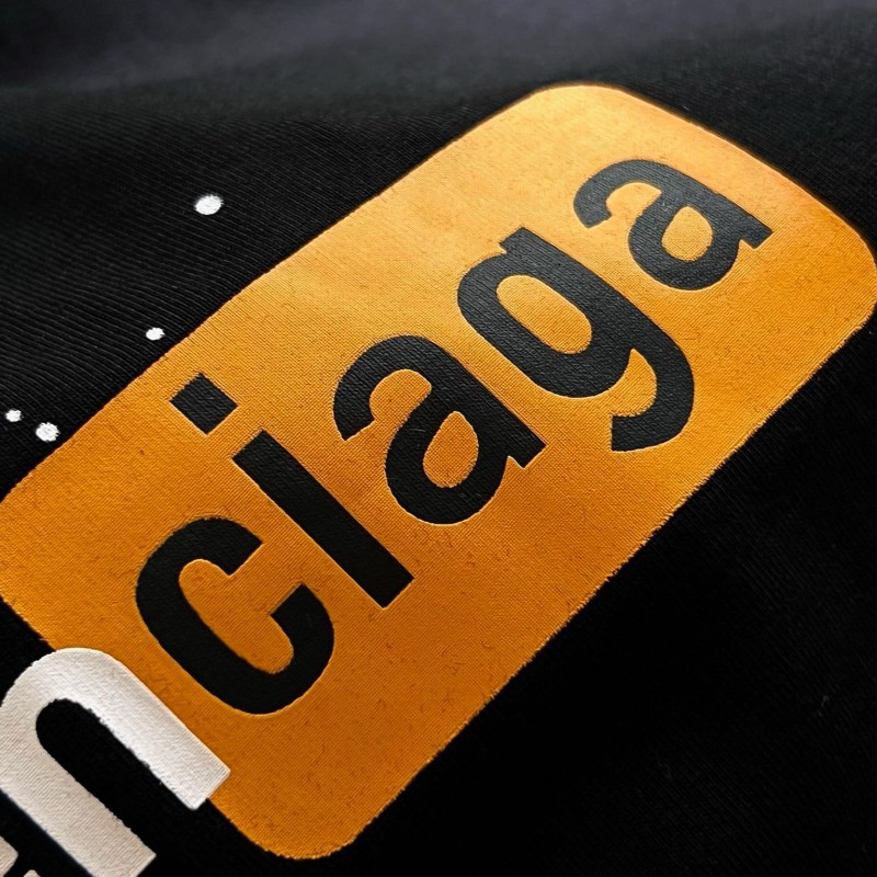 Balenciaga Unisex Tee