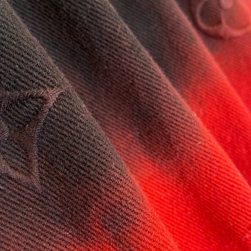 LV Unisex Denim Jacket & Jeans