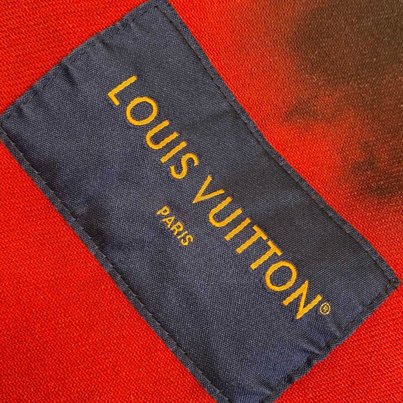 LV Unisex Denim Jacket & Jeans