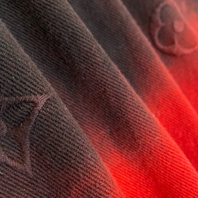 LV Unisex Denim Jacket & Jeans