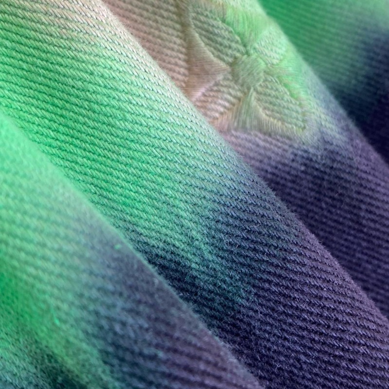 LV Unisex Denim Jacket & Jeans