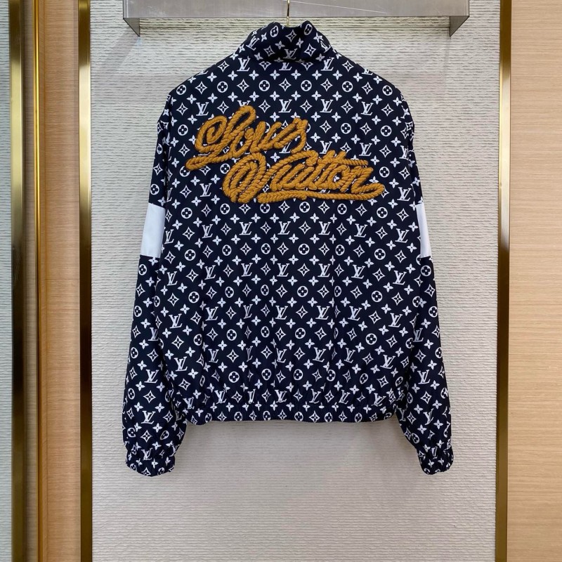 LV Unisex Jacket & Pants