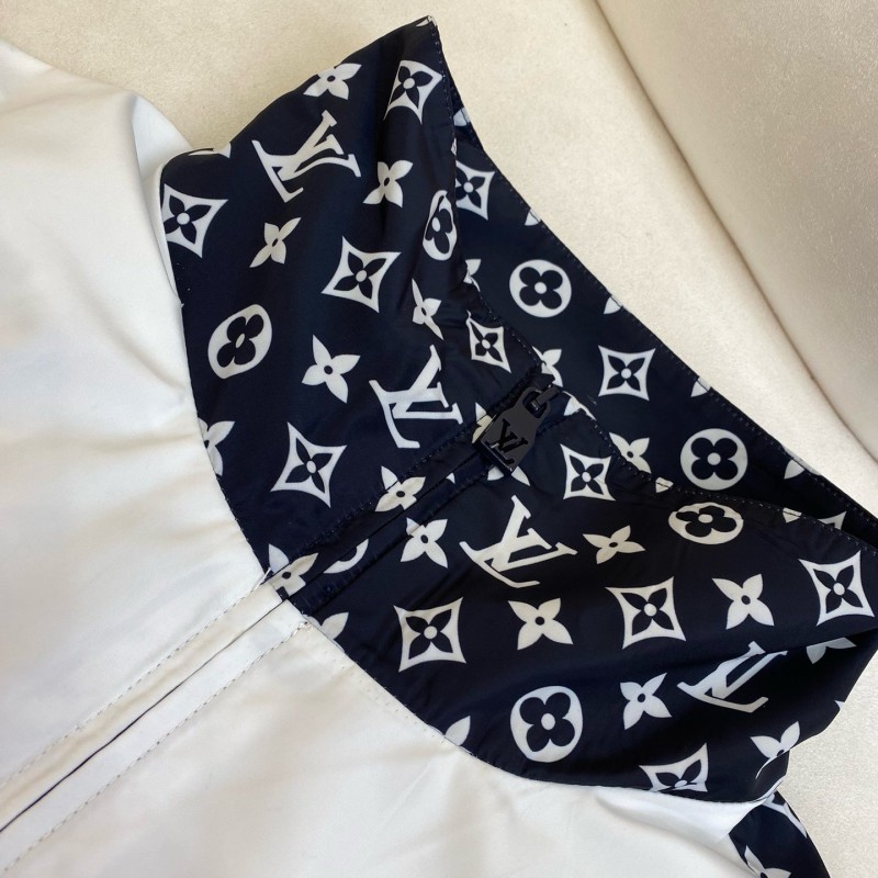 LV Unisex Jacket & Pants