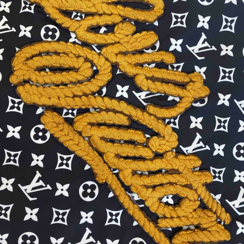 LV Unisex Jacket & Pants