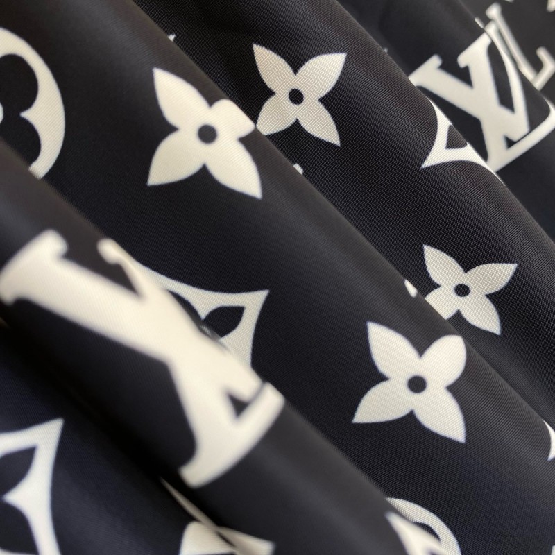 LV Unisex Jacket & Pants