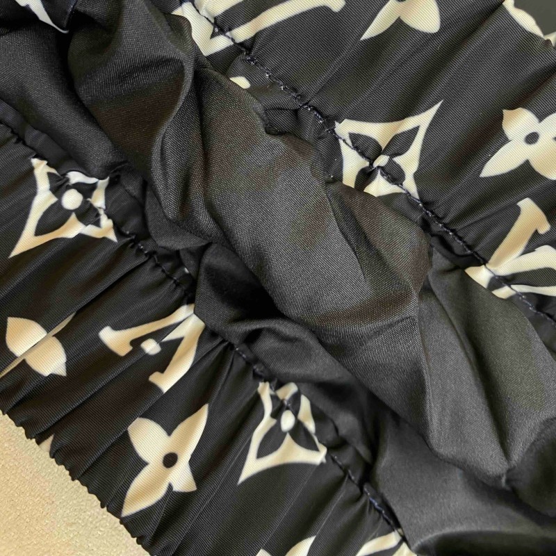 LV Unisex Jacket & Pants