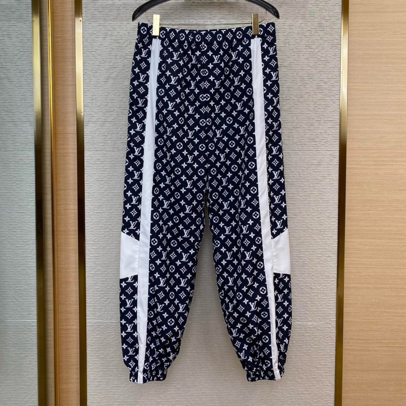 LV Unisex Jacket & Pants