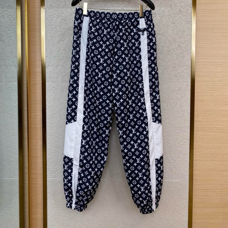 LV Unisex Jacket & Pants