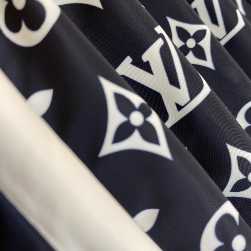 LV Unisex Jacket & Pants