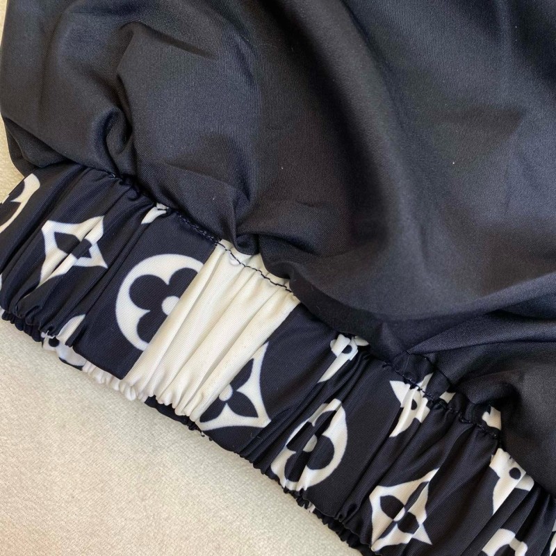 LV Unisex Jacket & Pants