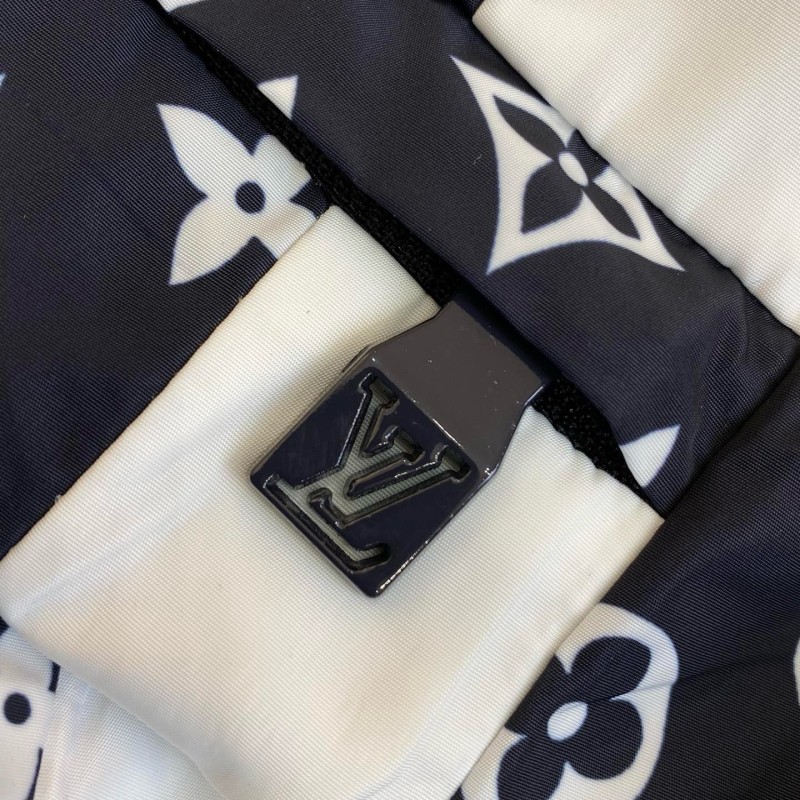 LV Unisex Jacket & Pants