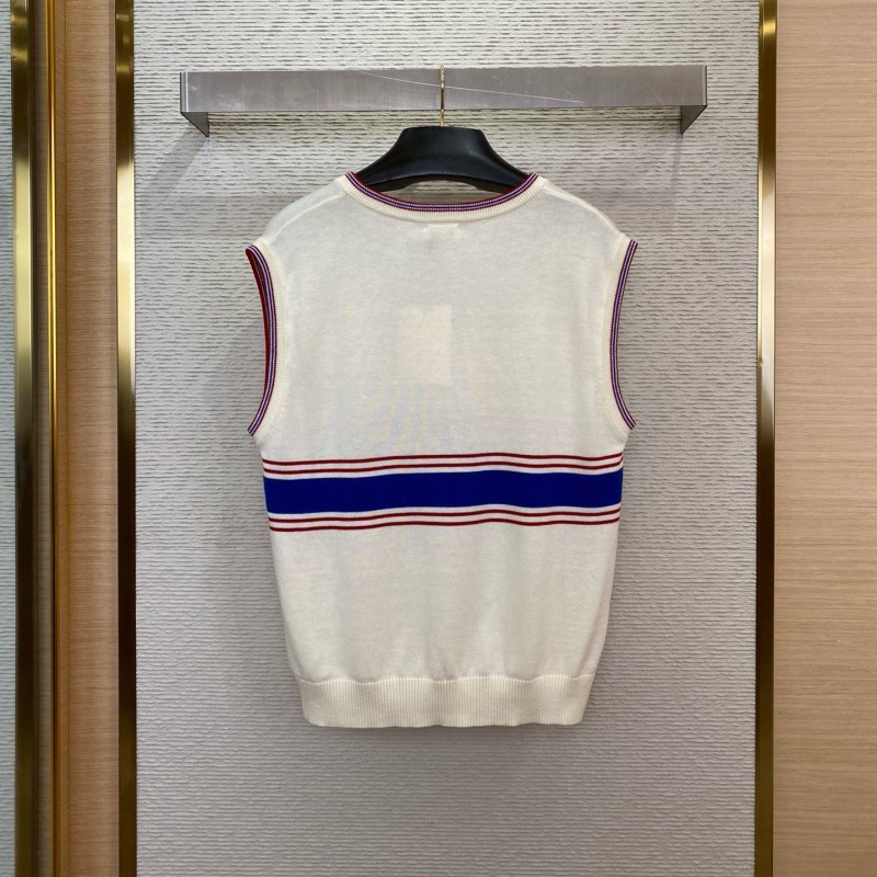 Celine Unisex Singlet