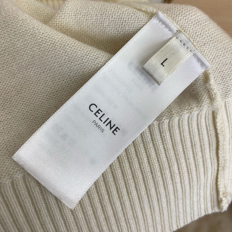 Celine Unisex Singlet