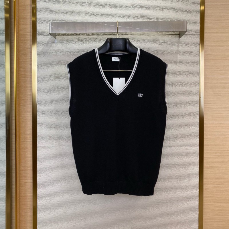 Celine Unisex Singlet