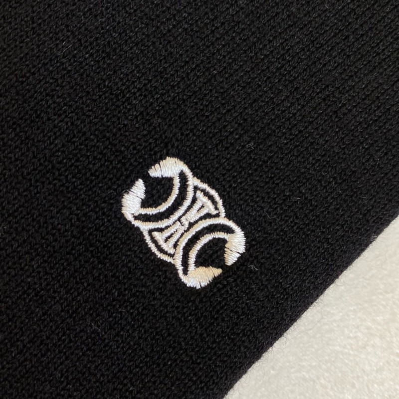 Celine Unisex Singlet