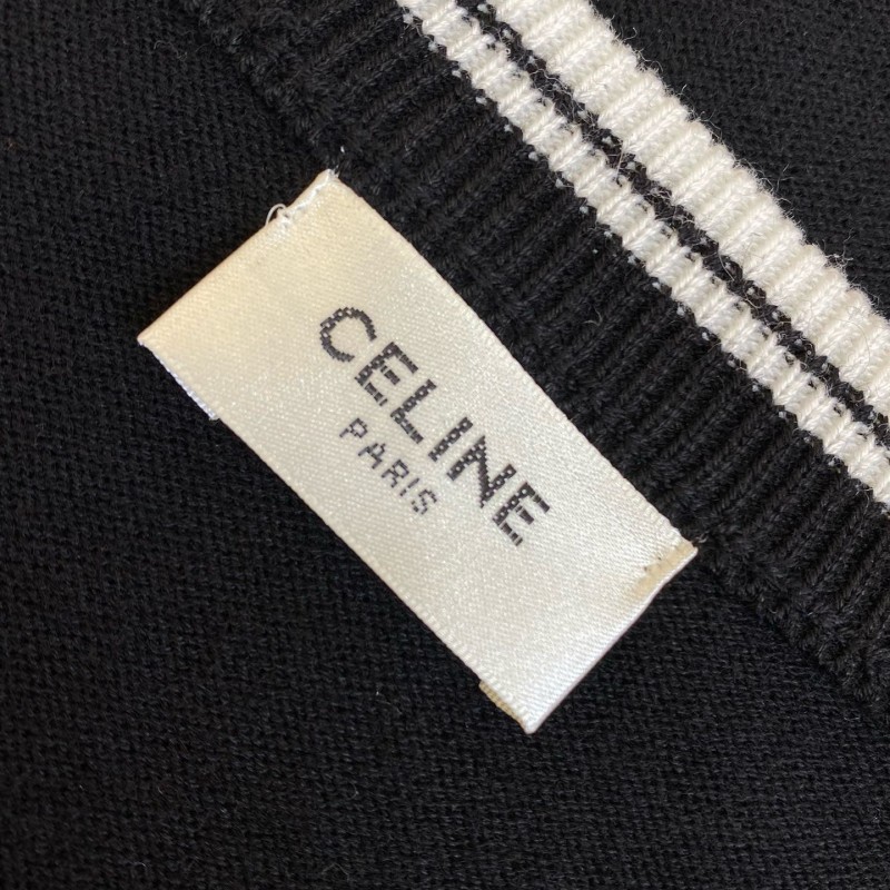 Celine Unisex Singlet