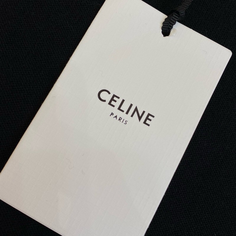 Celine Unisex Singlet