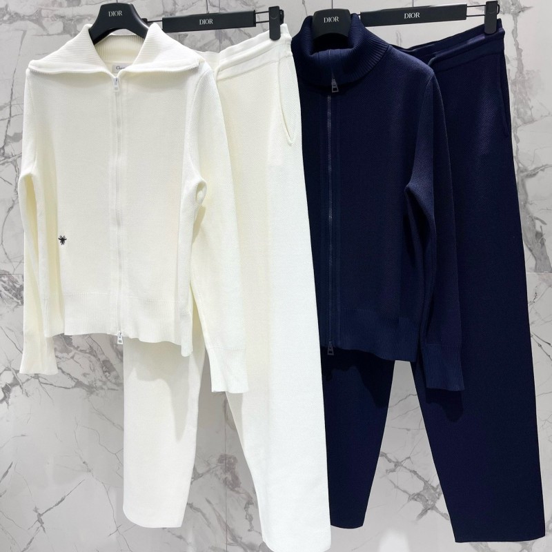 Dior Jacket & Pants Set