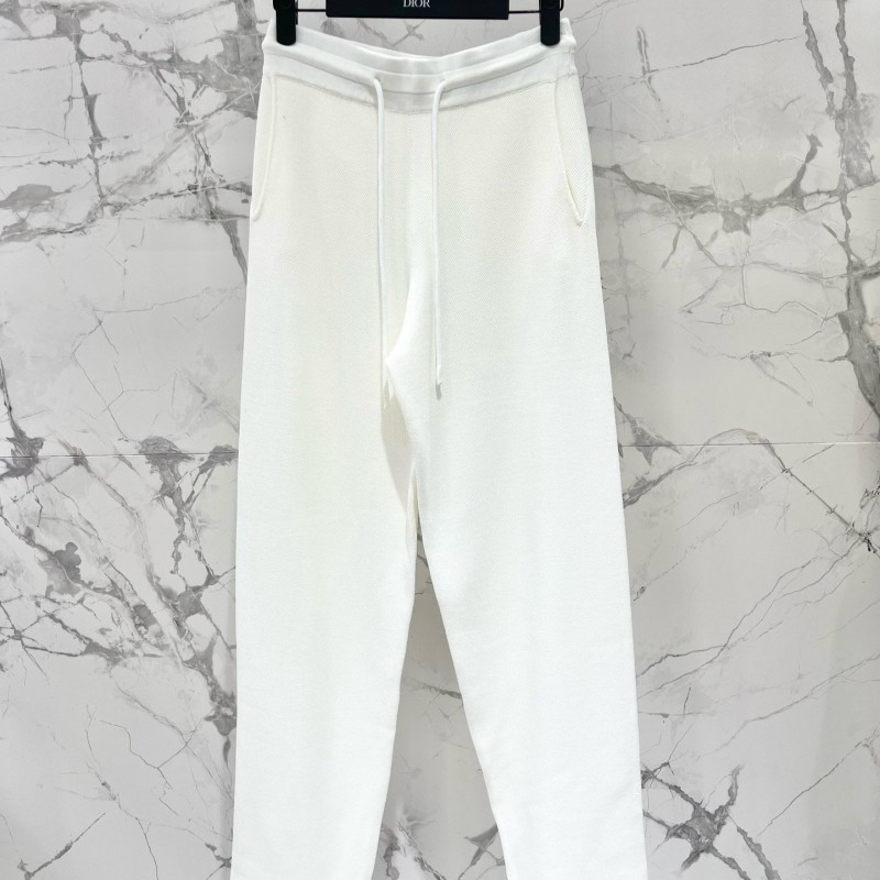 Dior Jacket & Pants Set