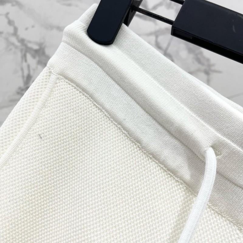 Dior Jacket & Pants Set