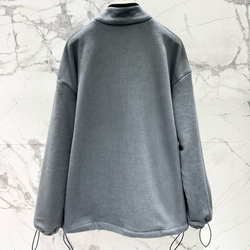 MiuMiu Unisex Jacket