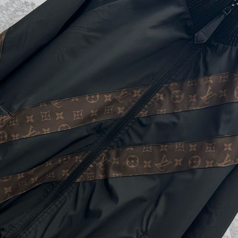 LV Jacket